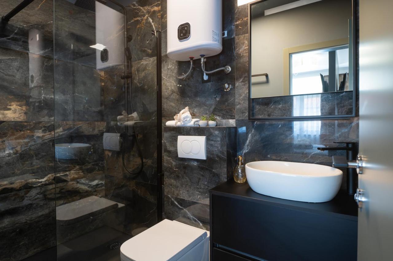 Studio & Rooms Torine Zadar Luaran gambar