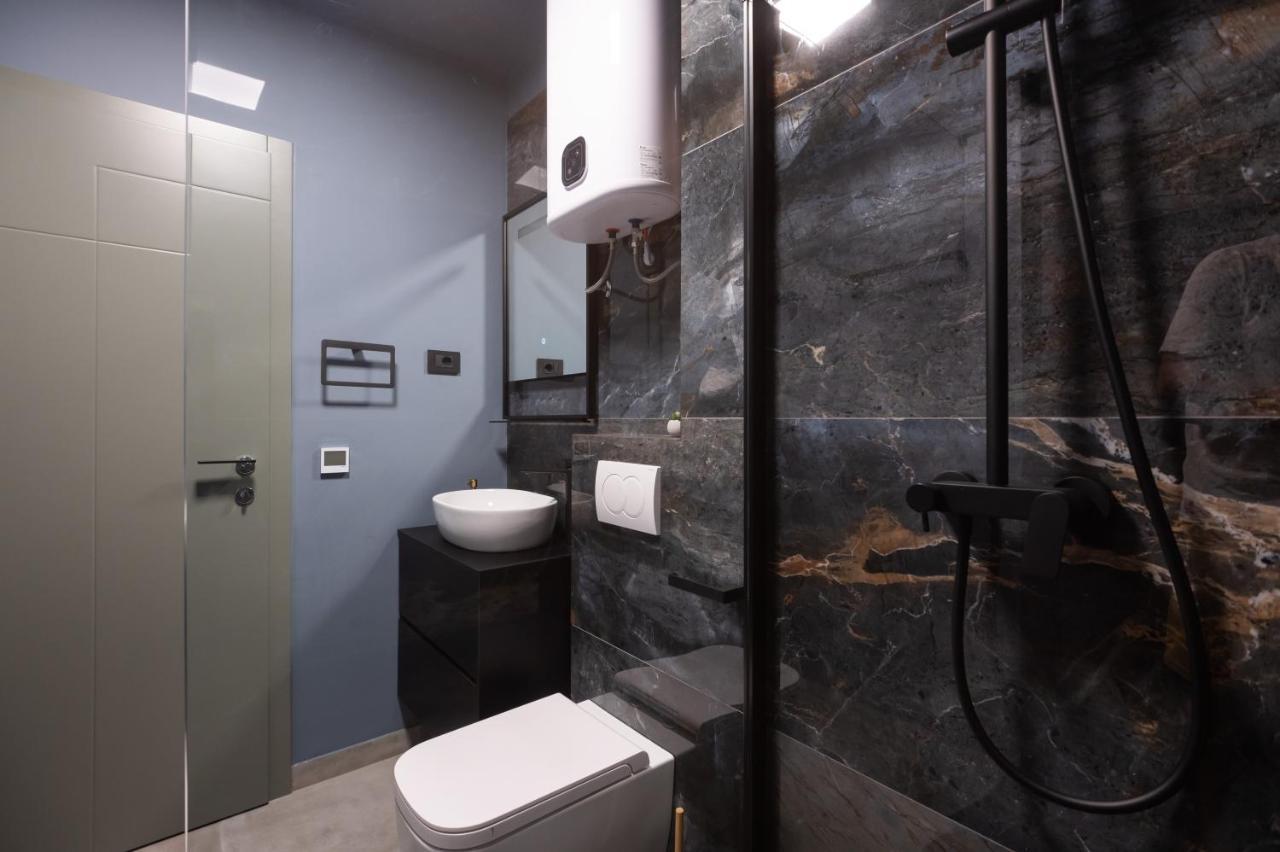 Studio & Rooms Torine Zadar Luaran gambar