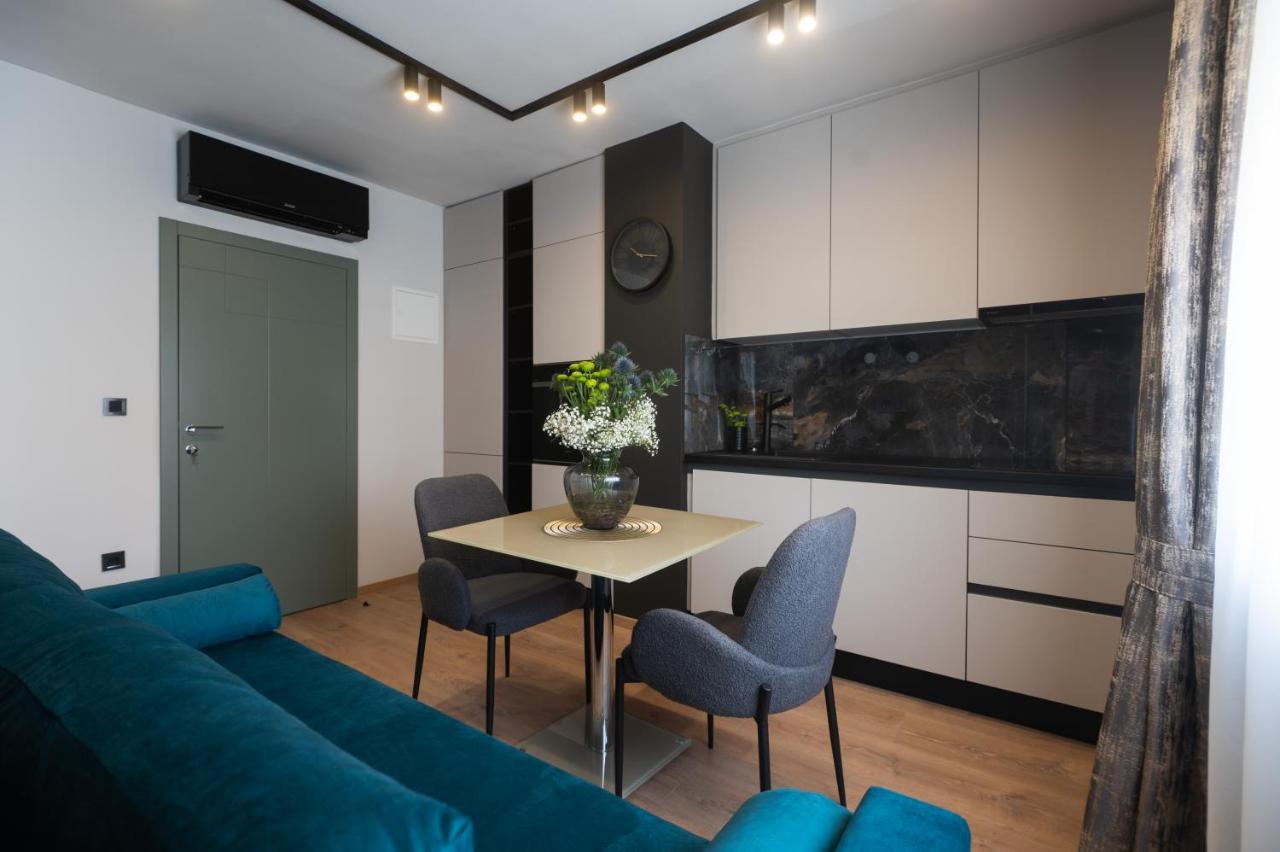 Studio & Rooms Torine Zadar Luaran gambar
